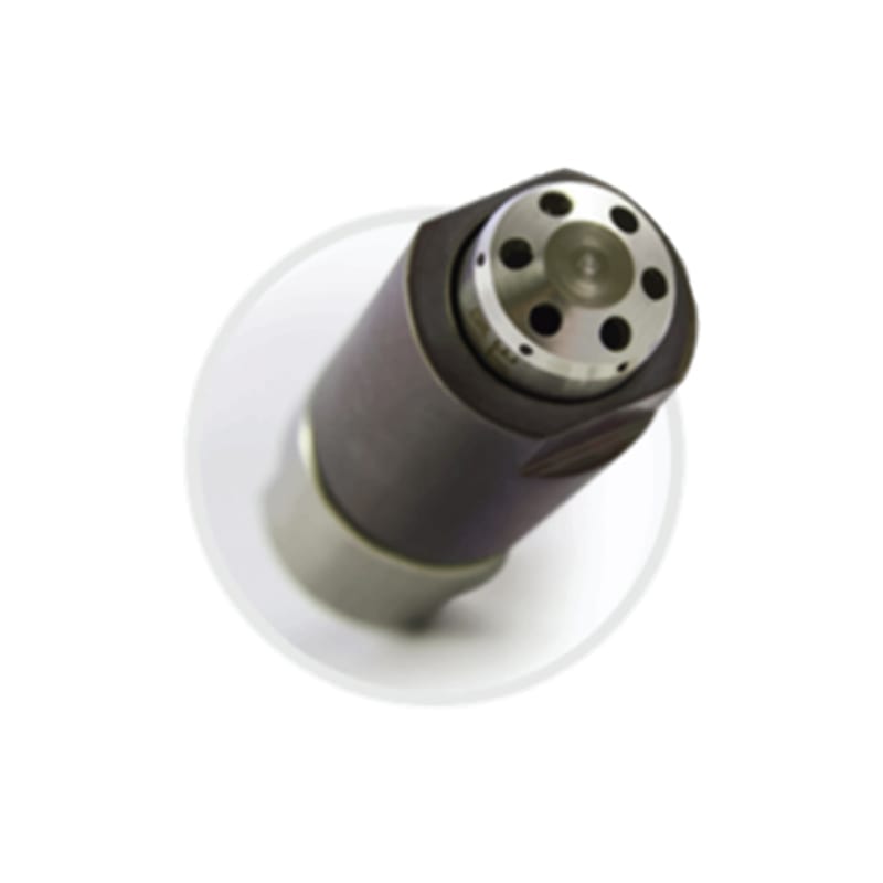 Fossil Power System Oil Ignitor Multivalve